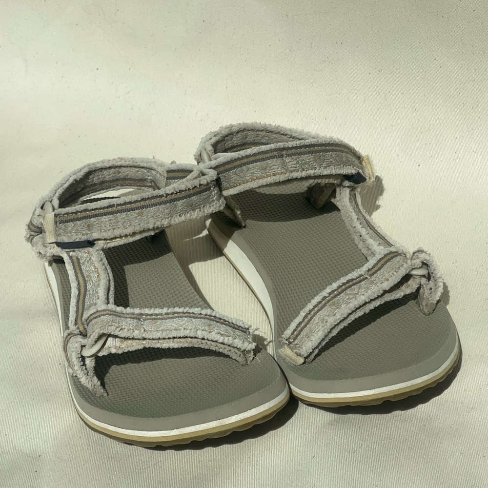 Teva Original universal maressa birch color sz 6